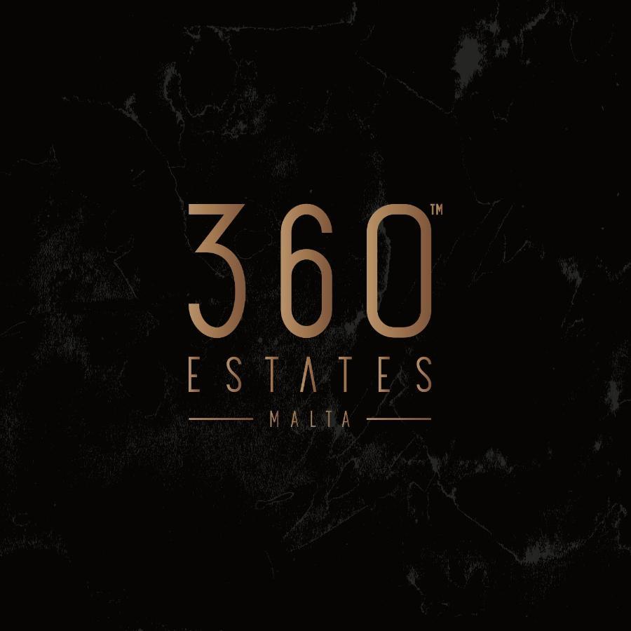 High-End Central Apt With Comfy Bed & Super Wifi By 360 Estates San Ġwann المظهر الخارجي الصورة